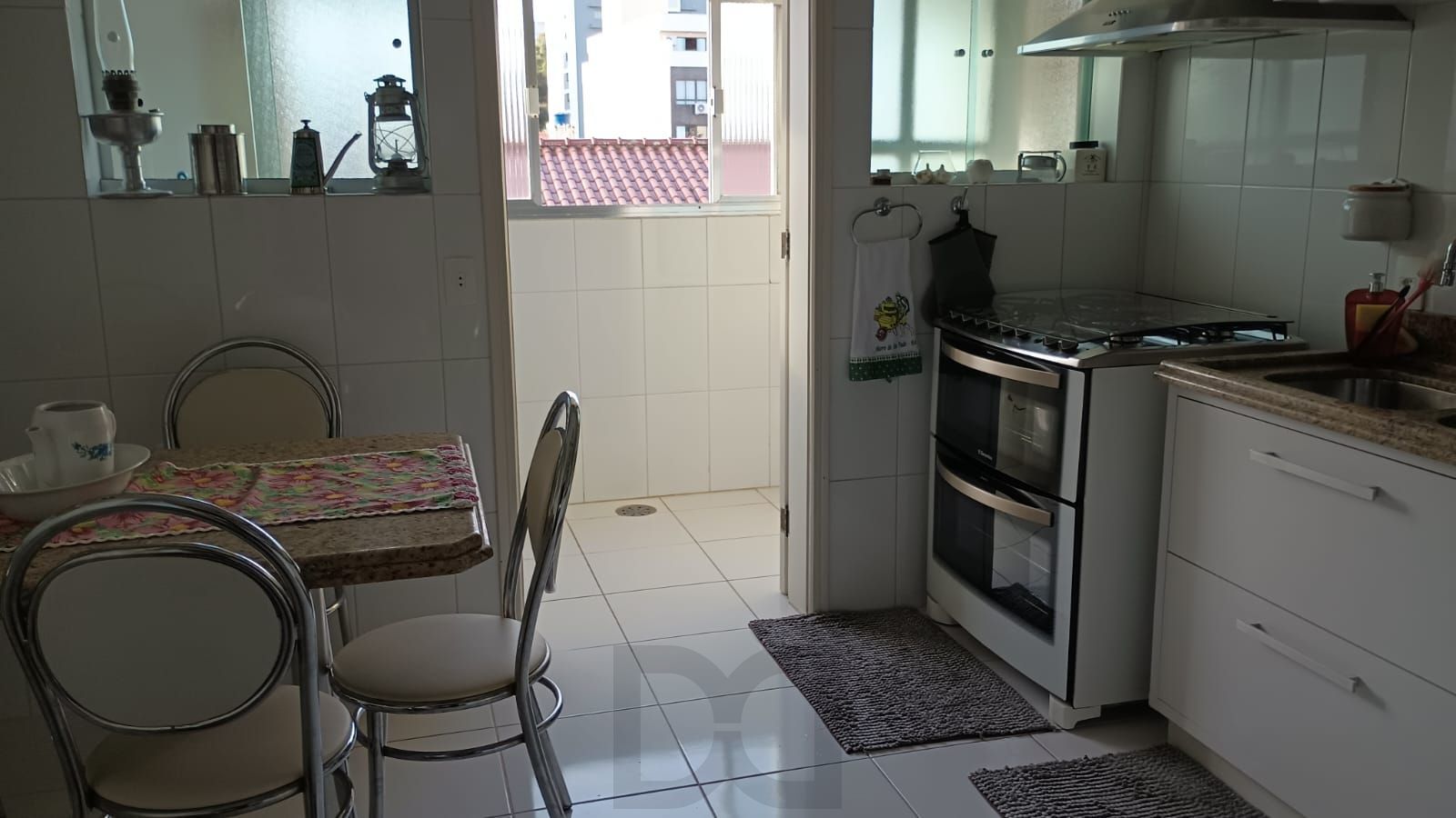 Apartamento com 3 quartos, elevador no Bairro jardim Botânico em Porto Alegre. — foto 20