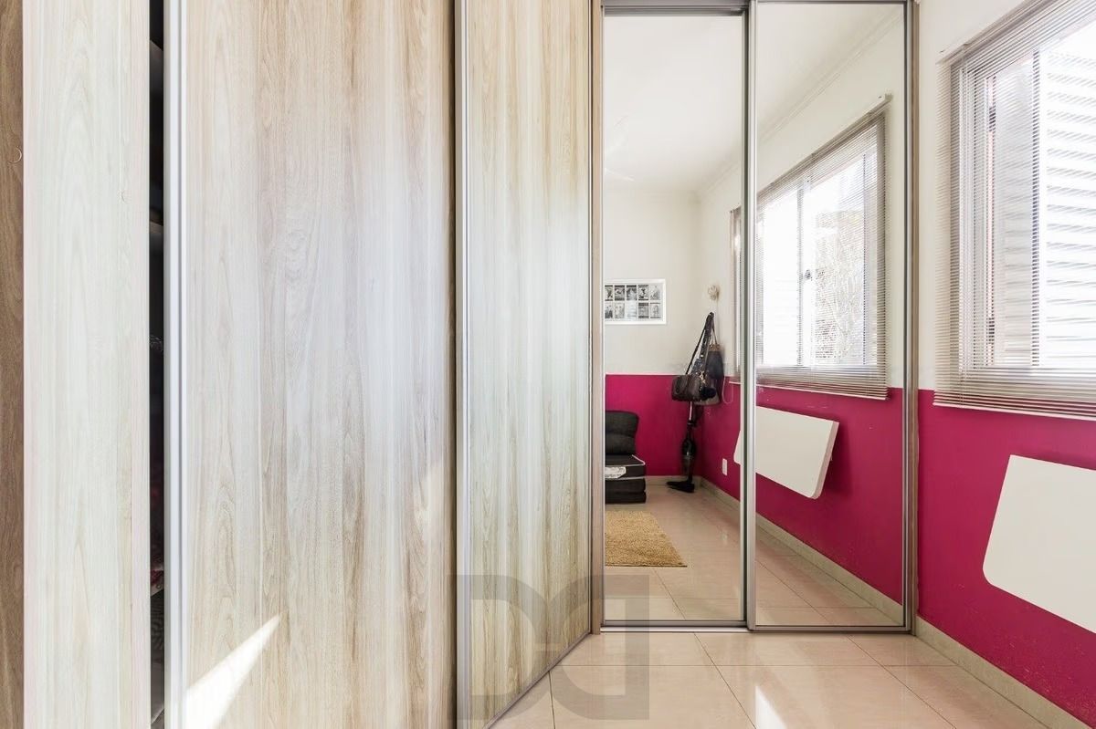 Apartamento 2 quartos, 1 vaga e elevador no Jardim Carvalho — foto 20