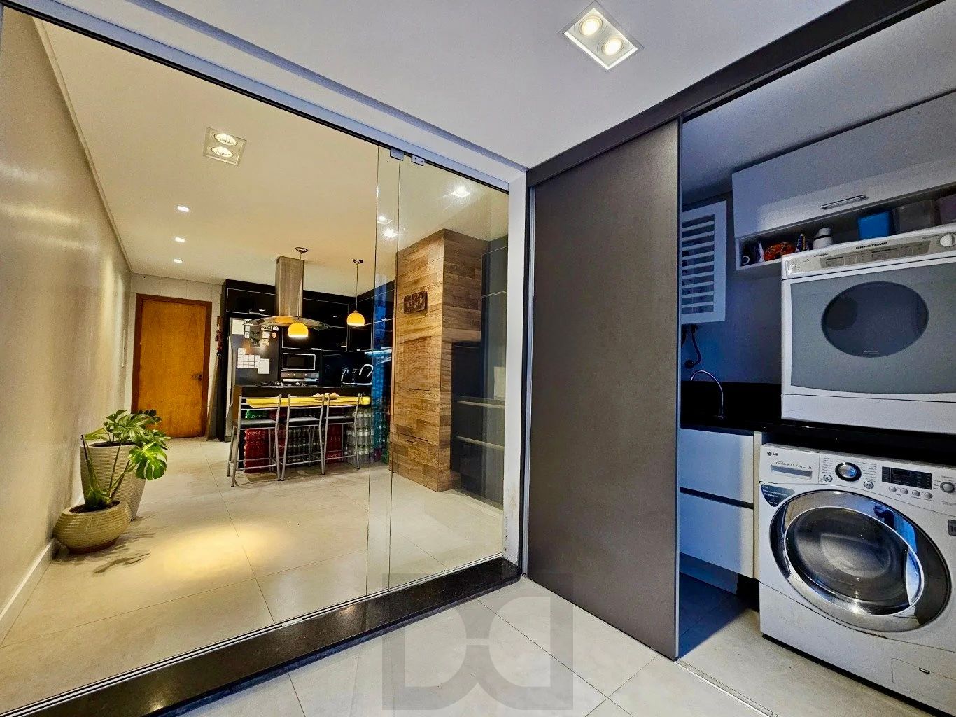 Casa Sobrado 1 suite 1 vaga 128m² no Bairro Jardim Itu Planalto Porto Alegre — foto 7