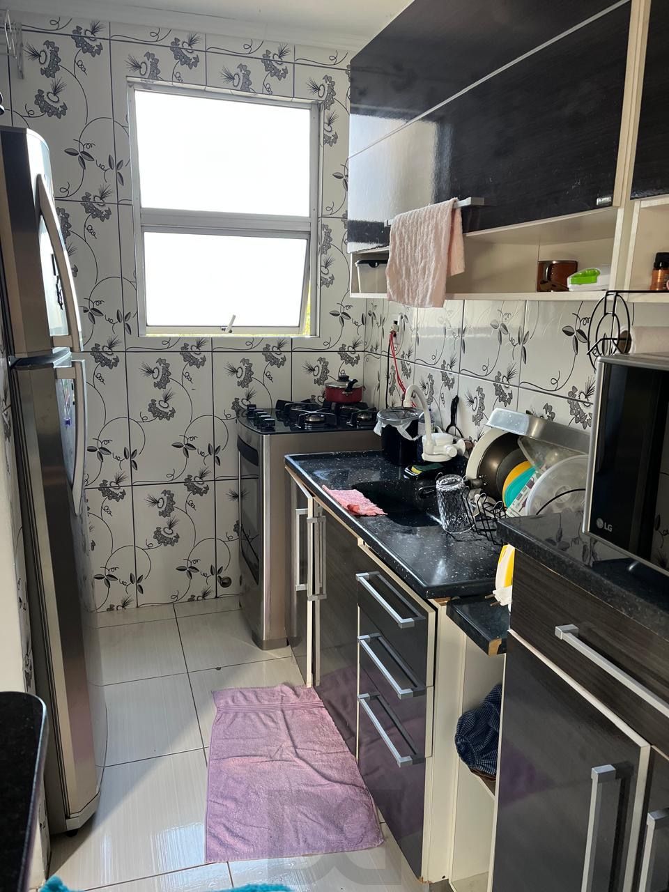 Apartamento 2 dormitórios semi mobiliado no Mário Quintana Porto Alegre — foto 7