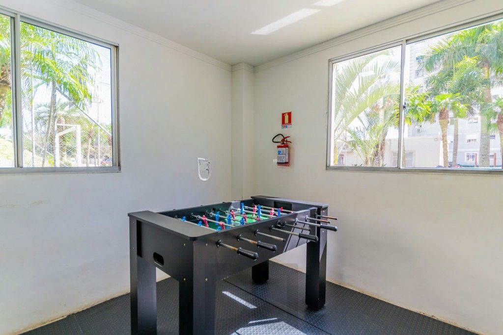 Apartamento 2 dormitórios, 1 vaga e elevador á venda no Morro Santana. — foto 52