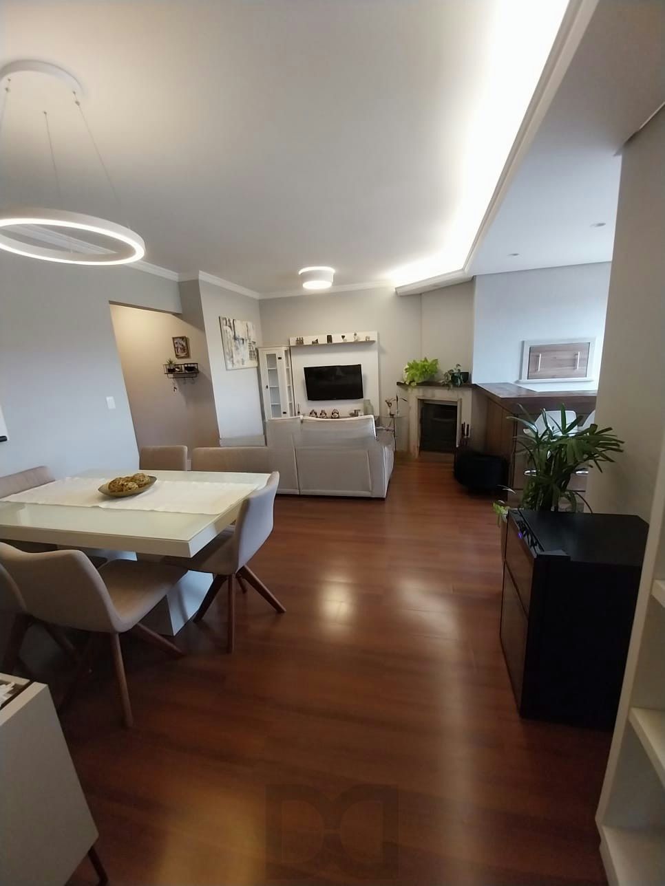 Apartamento com 3 quartos, vaga, elevador e piscina no bairro Jardim Itu — foto 1