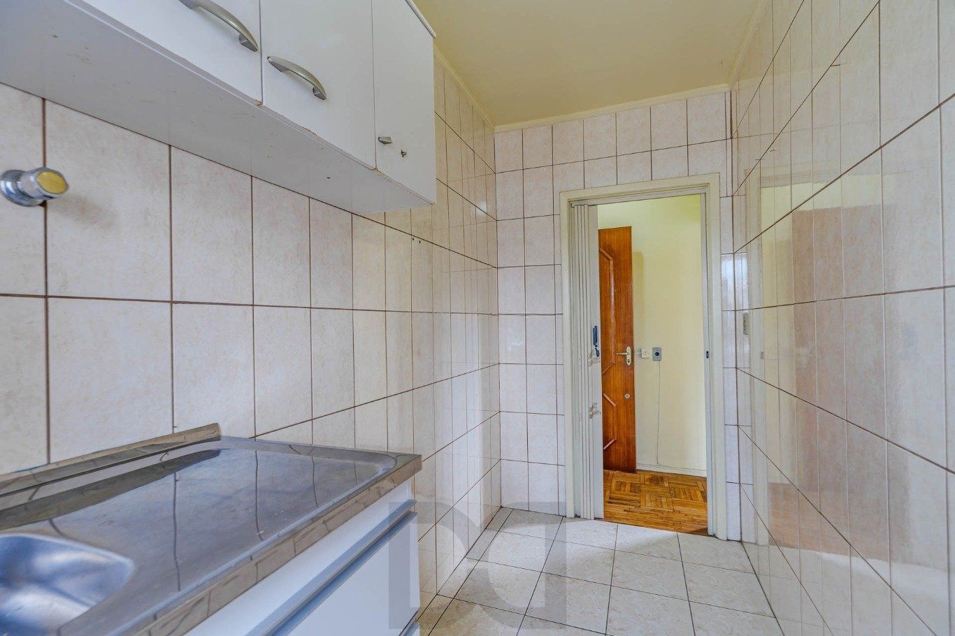 Apartamento de 1 quarto no Bairro Santana em Porto Alegre. — foto 10
