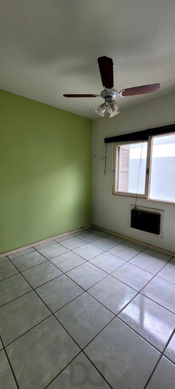 Apartamento com 1 dormitório no Bairro Santo Antônio — foto 1