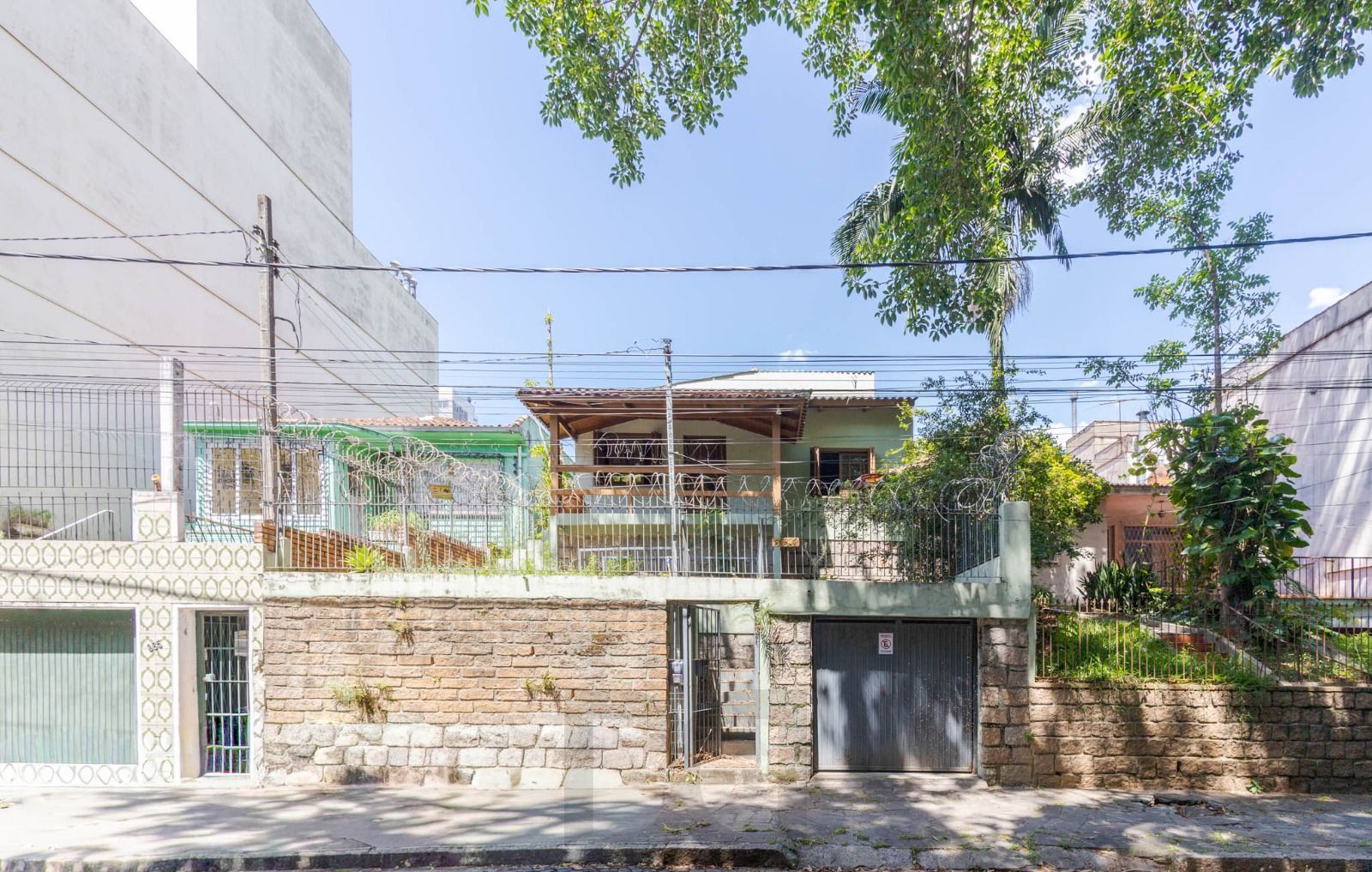 Casa 3 quartos, com vaga e terraço no bairro Jardim São Pedro — foto 27