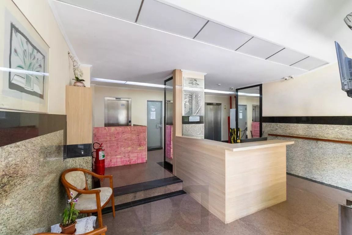 Apartamento 3 Quartos com Vaga e elevador no Centro Histórico — foto 37