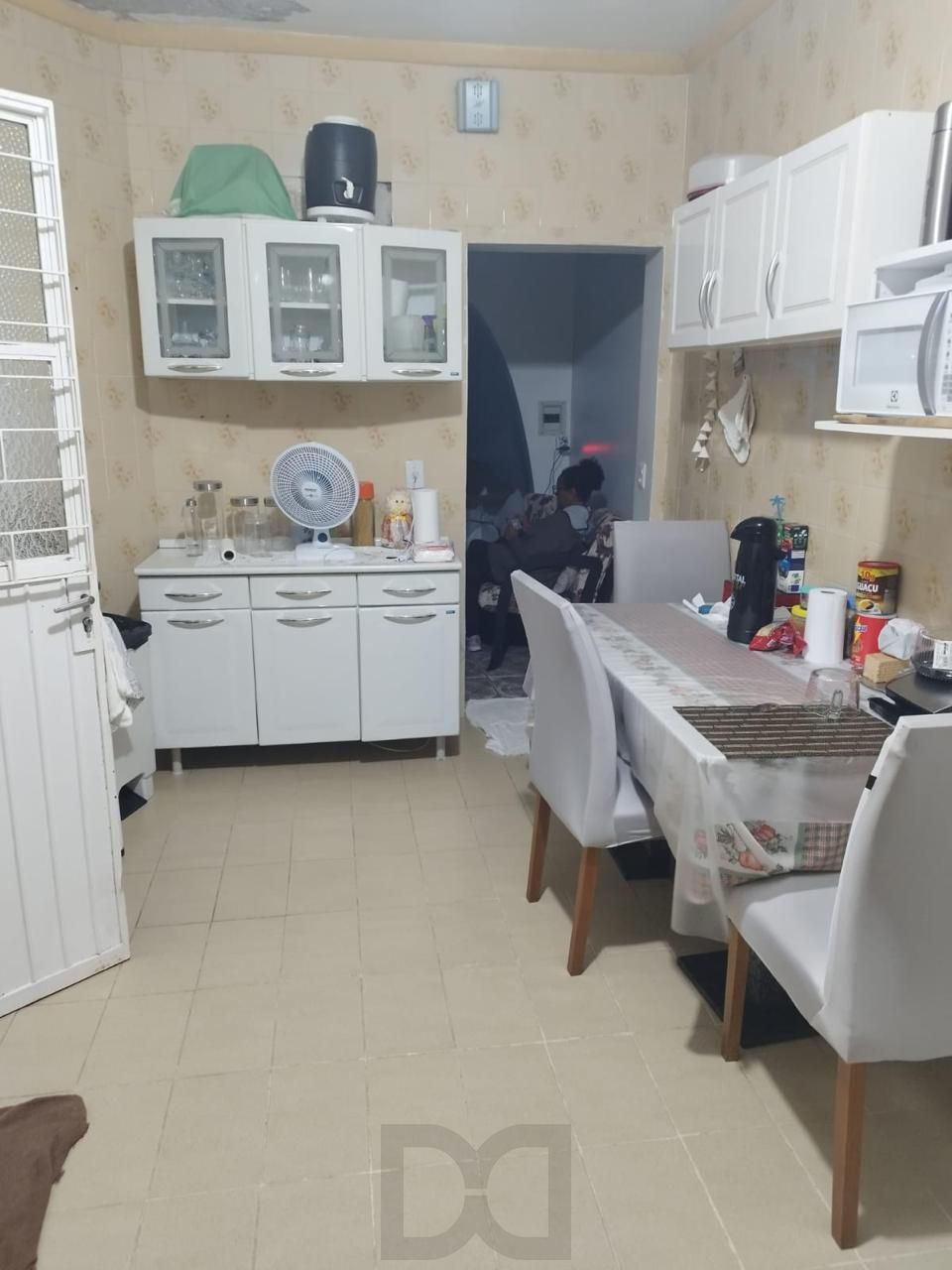 Casa geminada com 3 quartos, vaga de garagem e sacada no bairro Jardim Sabara — foto 6