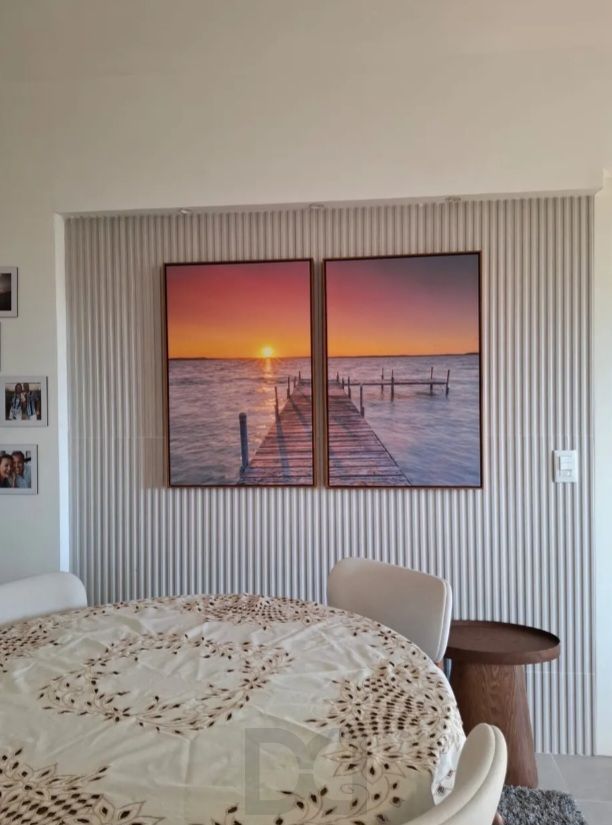 Apartamento Mobiliado 72m²• 2 Quartos• 2 Banheiros — foto 13