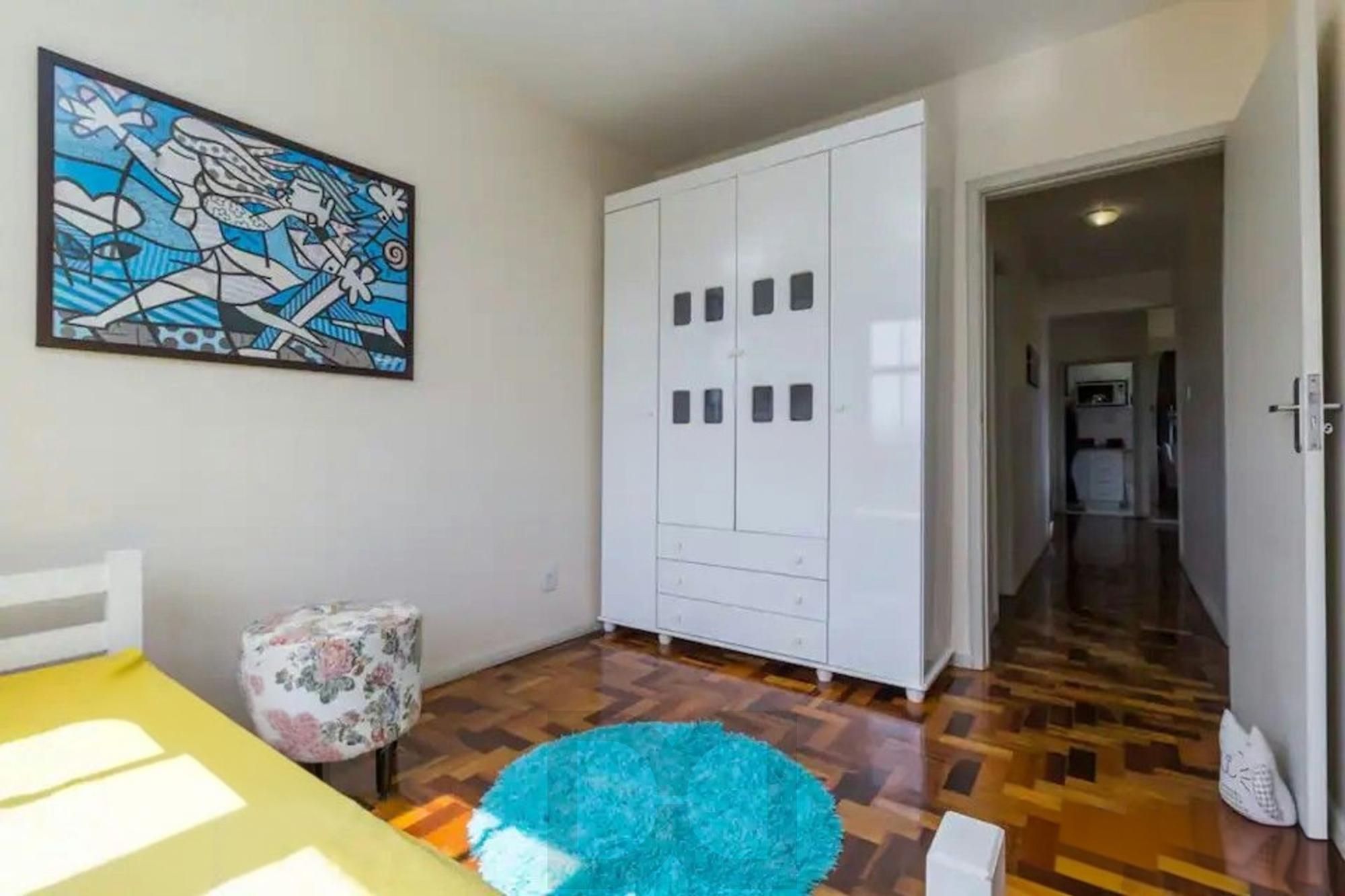 Apartamento 2 Dormitórios com Elevador à Venda na Azenha – Porto Alegre — foto 11