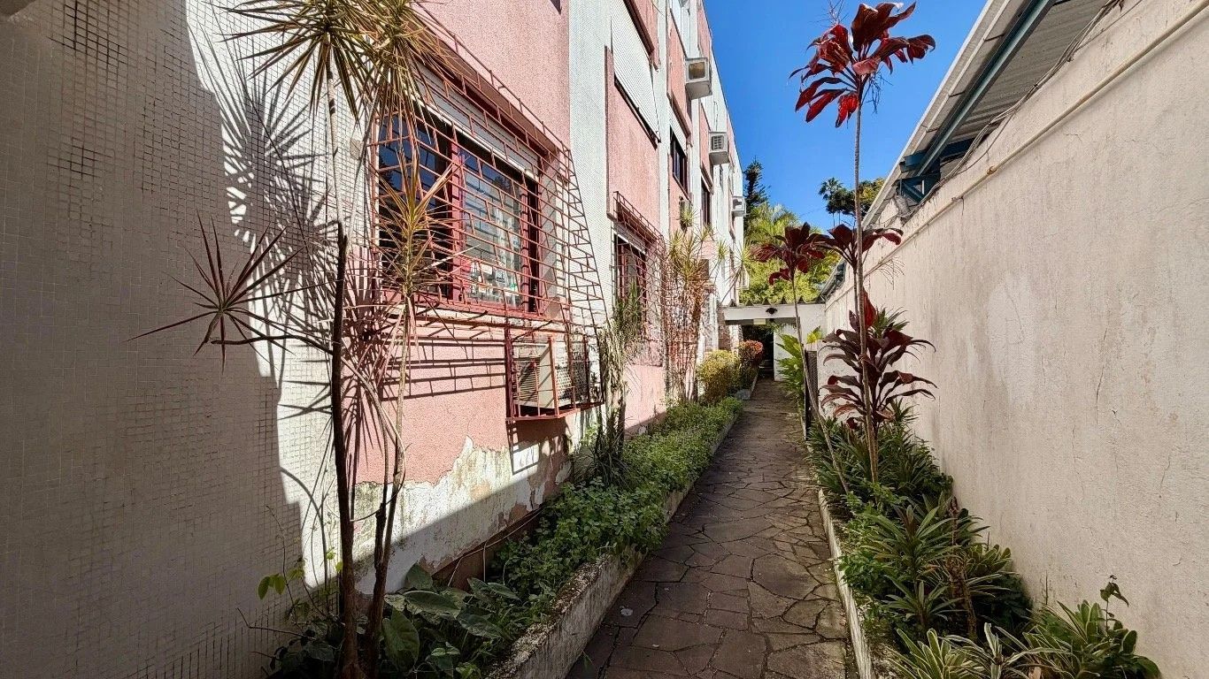 Apartamento de 2 quartas no Bairro Santa Tereza Porto Alegre. — foto 7