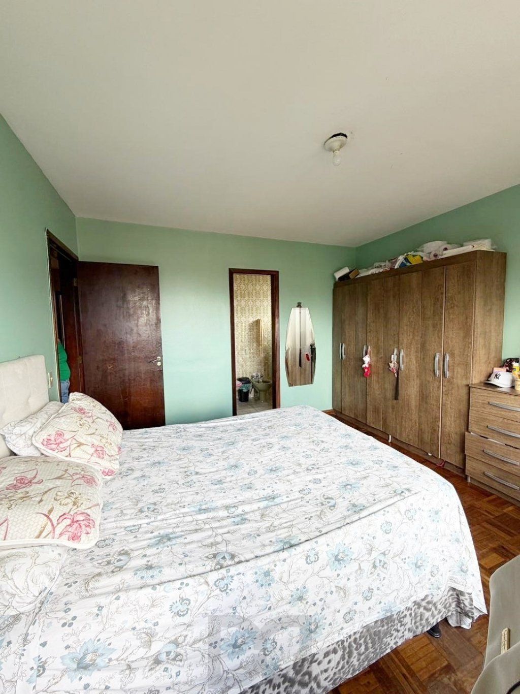 Apartamento 3 Quartos com Suíte e Garagem no Santana — foto 14