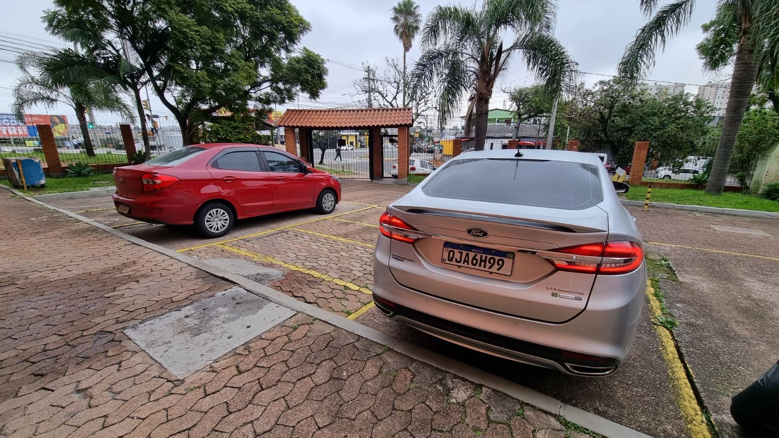 Sala comercial no Bairro passo do Feijó em Porto Alegre. — foto 30
