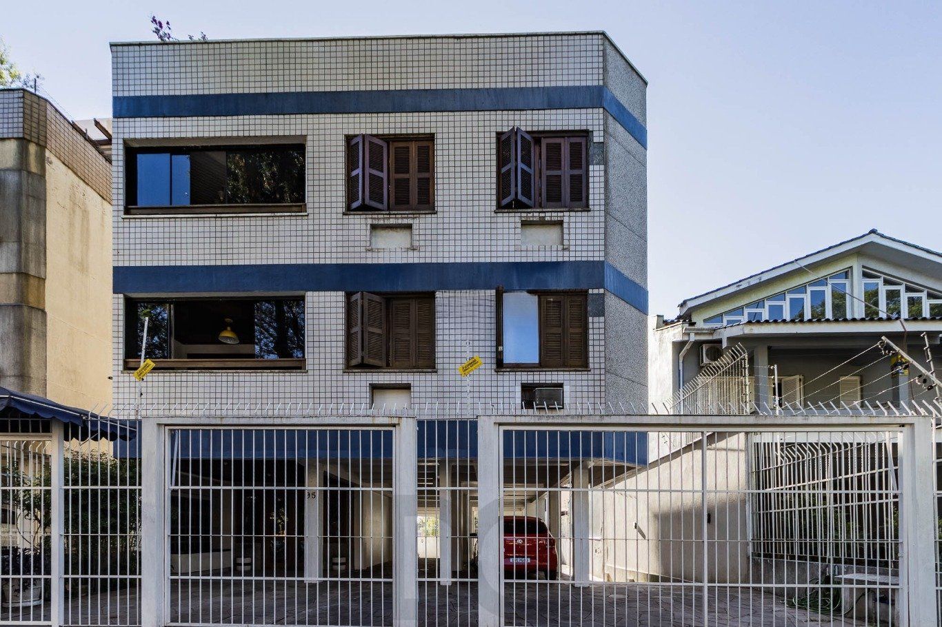 Apartamento com 2 quartos, 2 vagas e aquecimento central no bairro Jardim Itu — foto 36