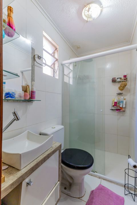 Apartamento de 2 quartos e 1 vaga no bairro Jardim Leopoldina — foto 17