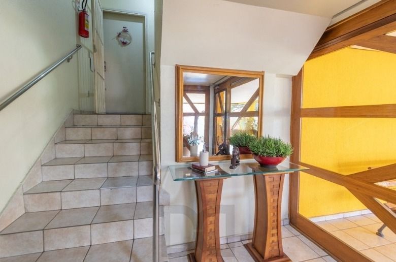 Apartamento de 2 quartos e 1 vaga no bairro Floresta — foto 16
