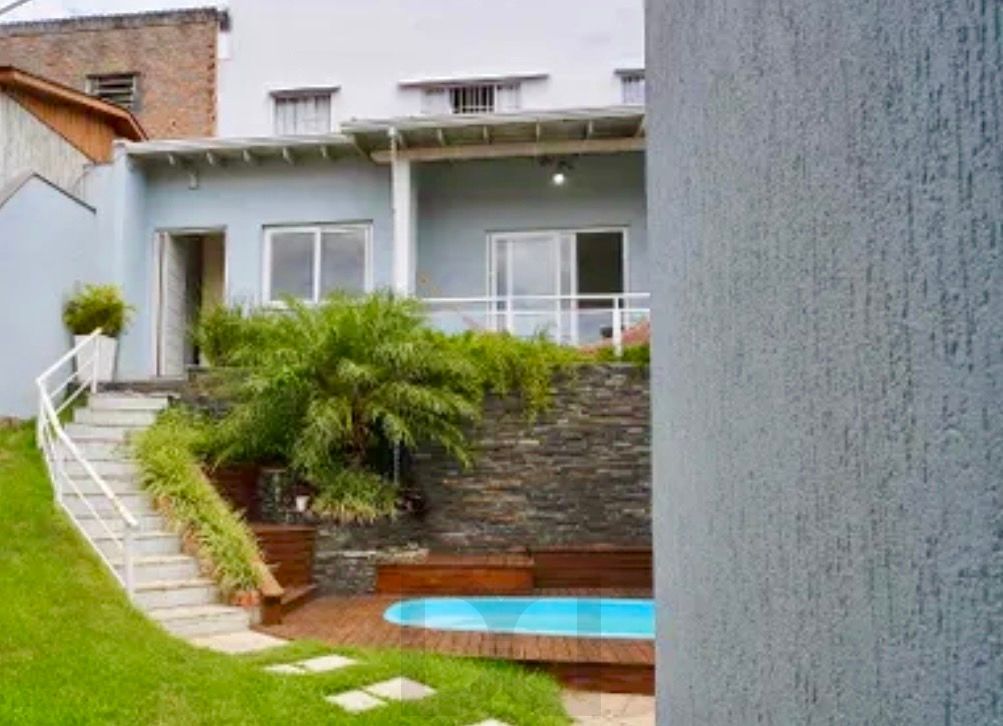 Casa com 3 quartos com piscina 187m² à venda Zona Norte Porto Alegre — foto 7