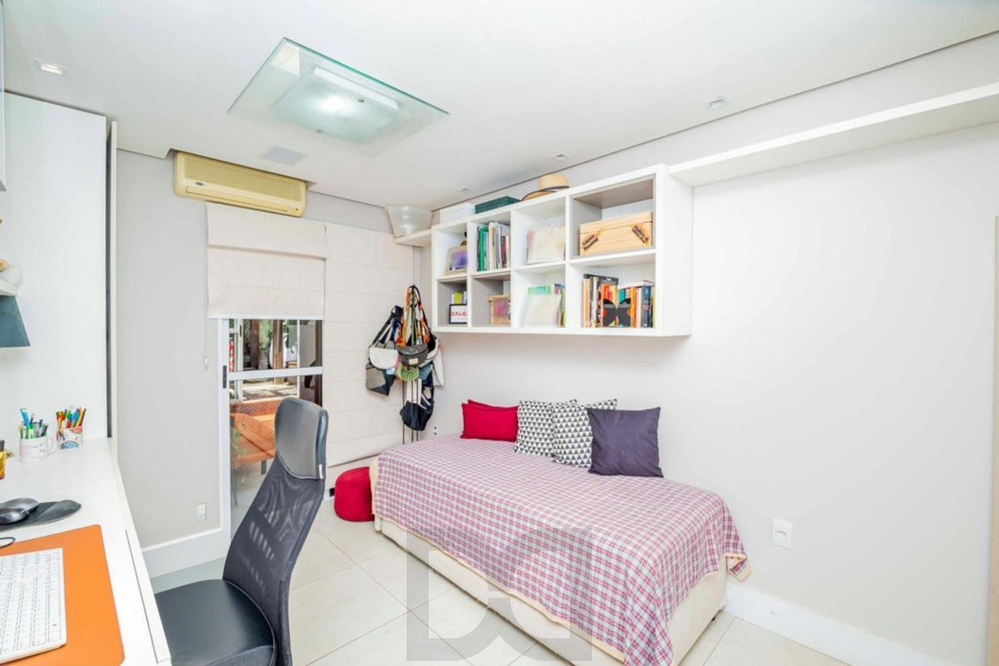 Apartamento garden com 2 quartos e 110m² à venda em Mont'serrat, — foto 33