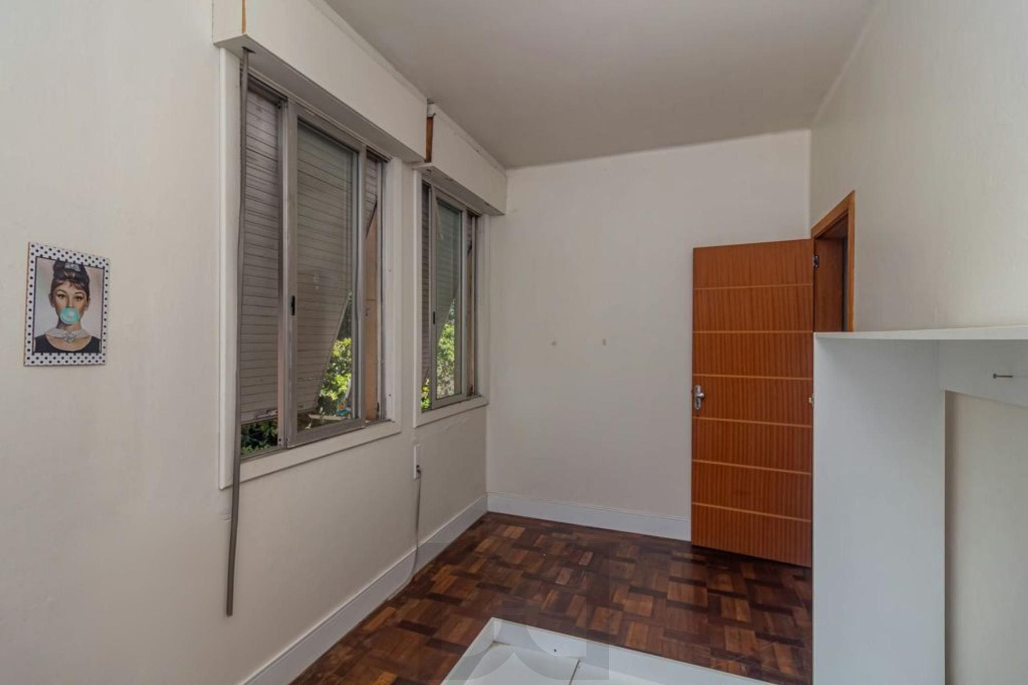 Apartamento semi mobiliado de 2 quartos no bairro Passo da Areia — foto 21
