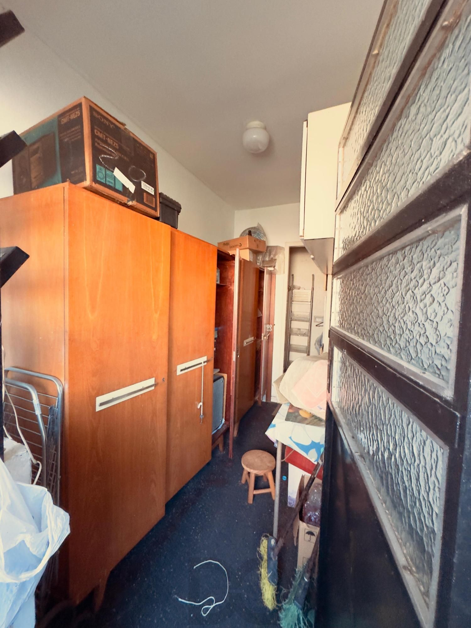 Apartamento 3 dormitórios com suíte 135m2 Floresta, Moinhos de Vento — foto 58