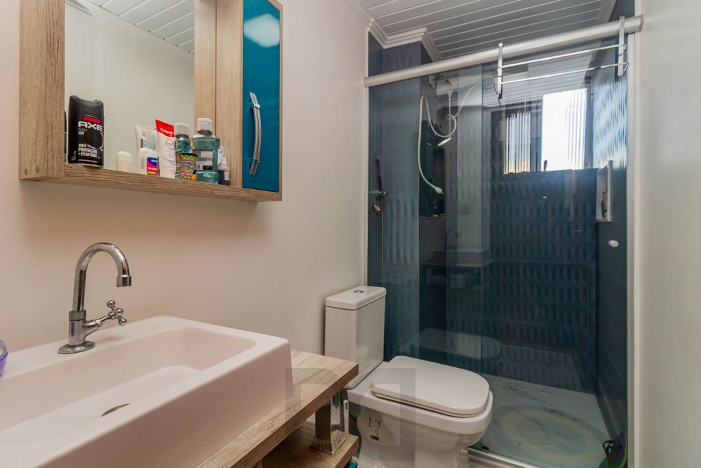 Apartamento 2 dormitórios, 1 vaga, churrasqueira e 77m² na José do Patrocinio. — foto 23