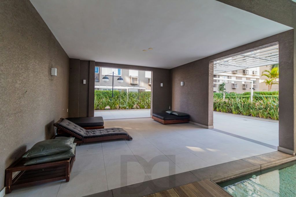Apartamento com 3 quartos, vaga de garagem e elevador no Bairro Sao sebastiao — foto 23