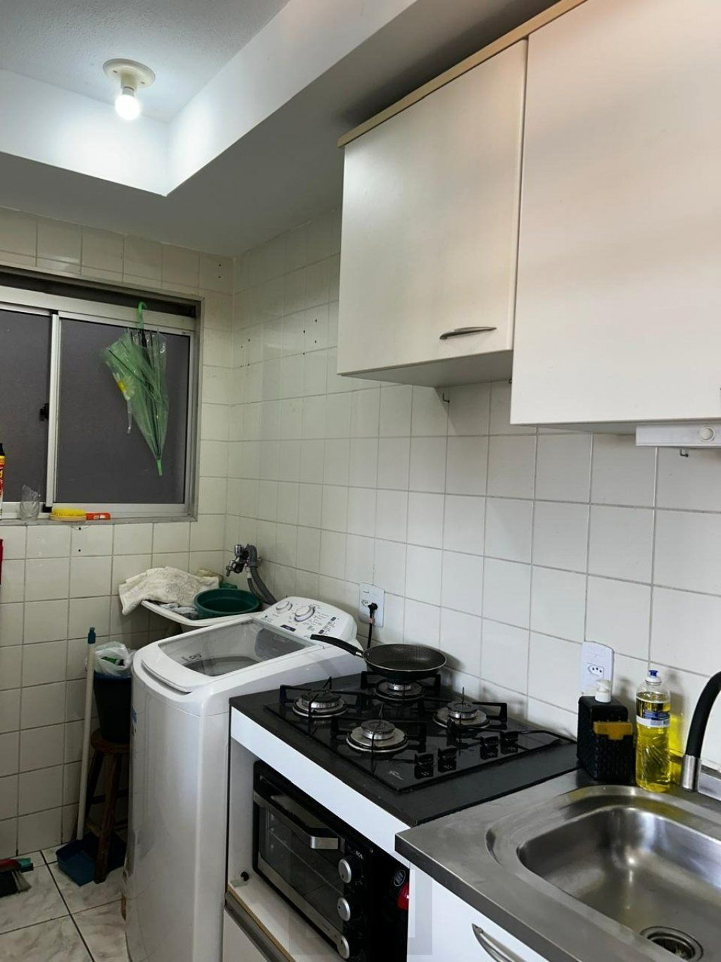 Apartamento de 2 quartos, elevador e 1 vaga no bairro Sarandi — foto 5