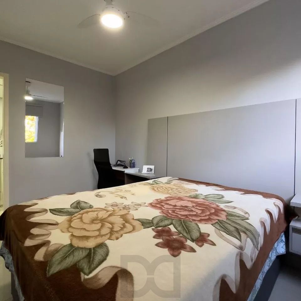 Apartamento com 2 quartos, vaga, elevador e piscina no bairro Nonoai — foto 14