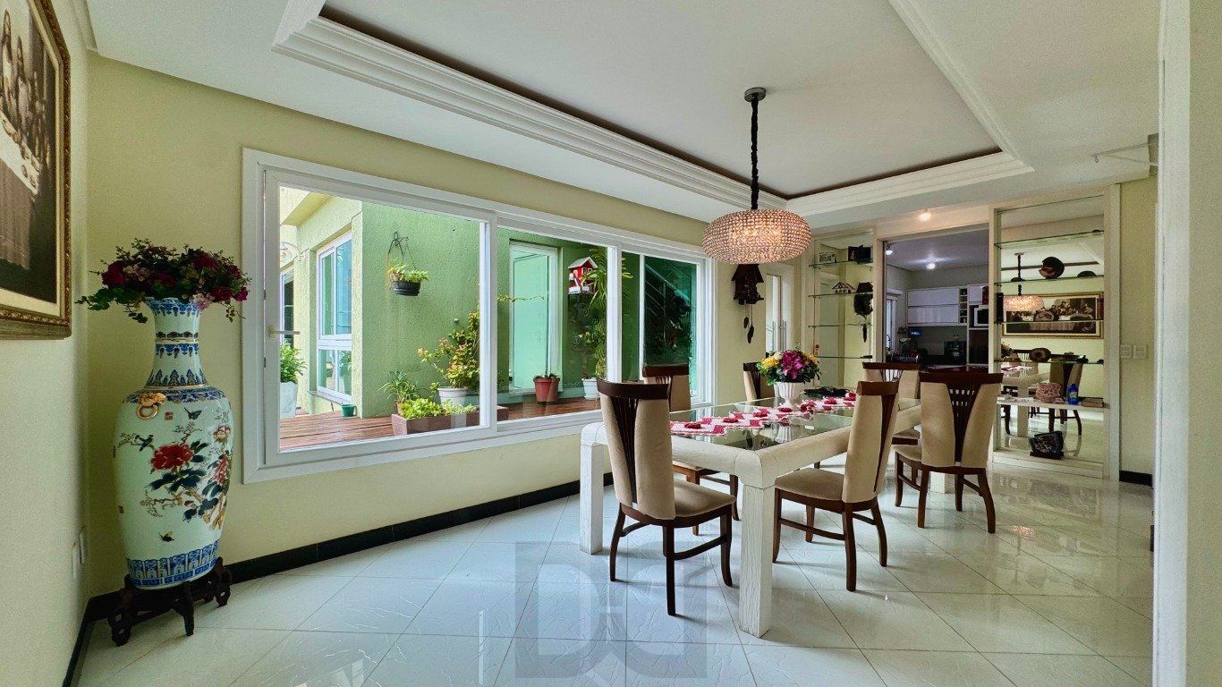 Casa com 4 Quartos, 3 suítes, 4 vagas e 600 m² privativos no Jardim Lindóia. — foto 11