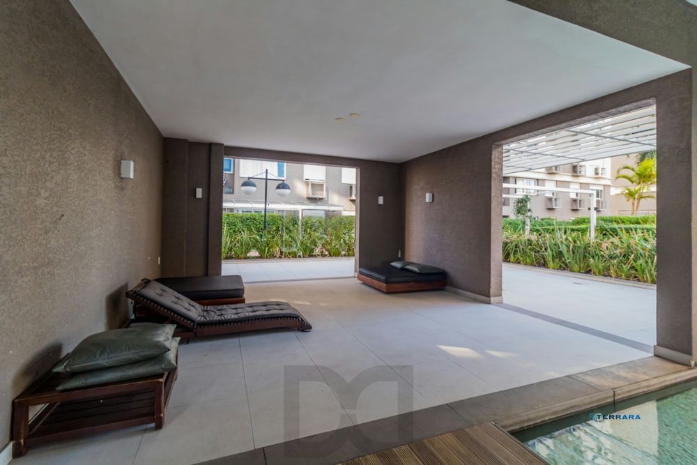 Apartamento de 2 quartos, suíte,elevador, 1 vaga no bairro São Sebastião. — foto 13