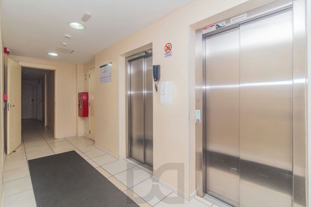Apartamento 2 dormitórios, 1 suíte, churrasqueira, 1 vaga e elevador no Sarandi — foto 19
