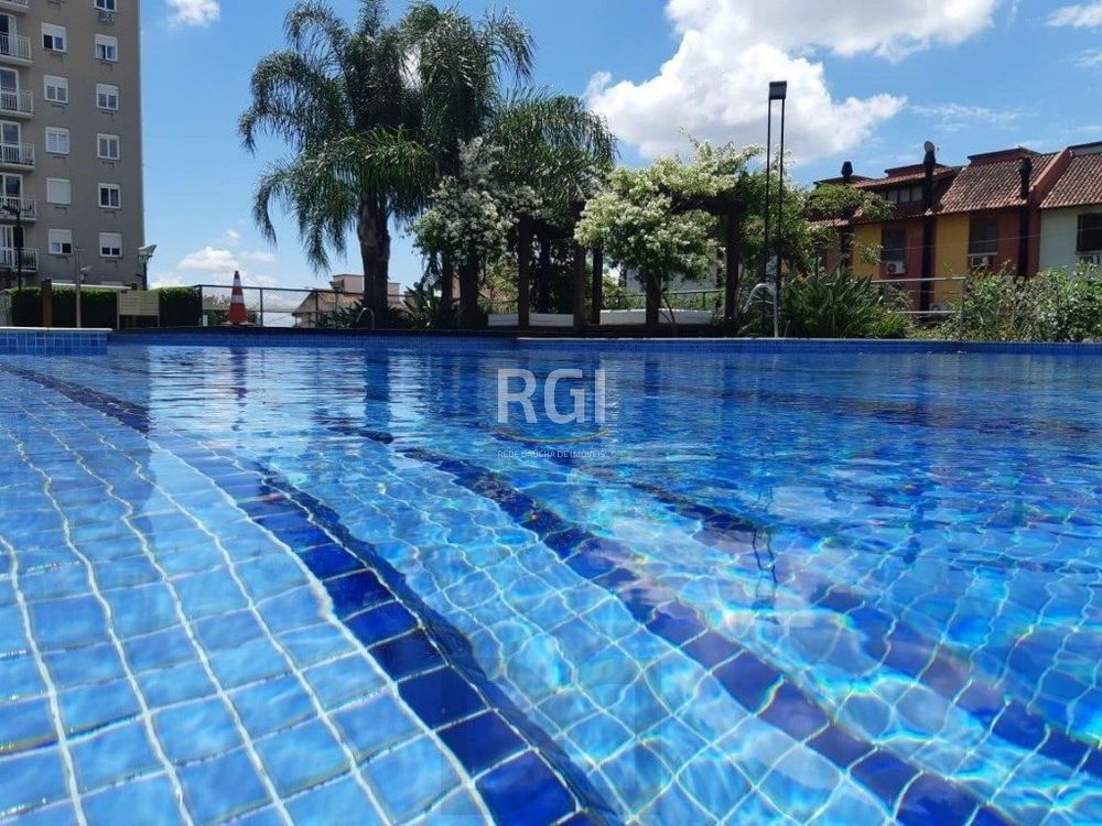 Apartamento de 3 quartos, suíte, elevador e 1 vaga no bairro Jardim Sabará — foto 17