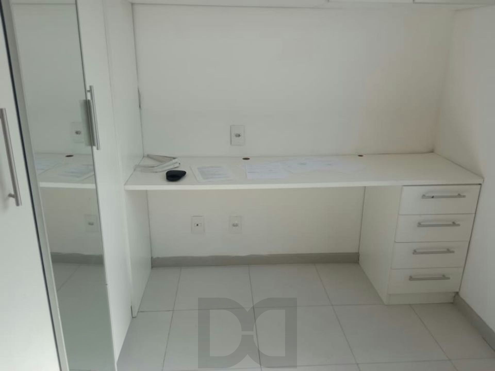 Apartamento com 2 quartos, vaga e salão de festa no bairro Passo das Pedras. — foto 12
