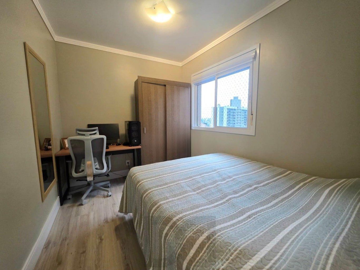 Apartamento de 3 quartos no bairro jardim carvalho. Porto Alegre — foto 9