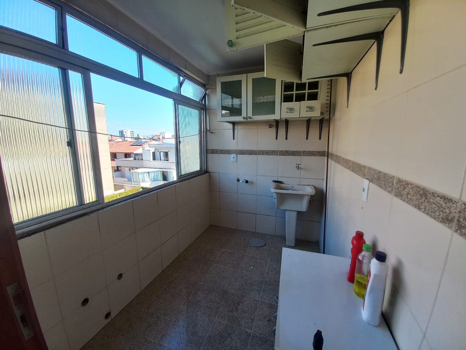 Apartamento com 3 quartos, 1 suíte, sacada e 3 vagas no Bairro jardim Itu — foto 15