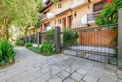 Casa em condomínio de 3 quartos no Bairro Bela Vista Porto Alegre. — foto 45