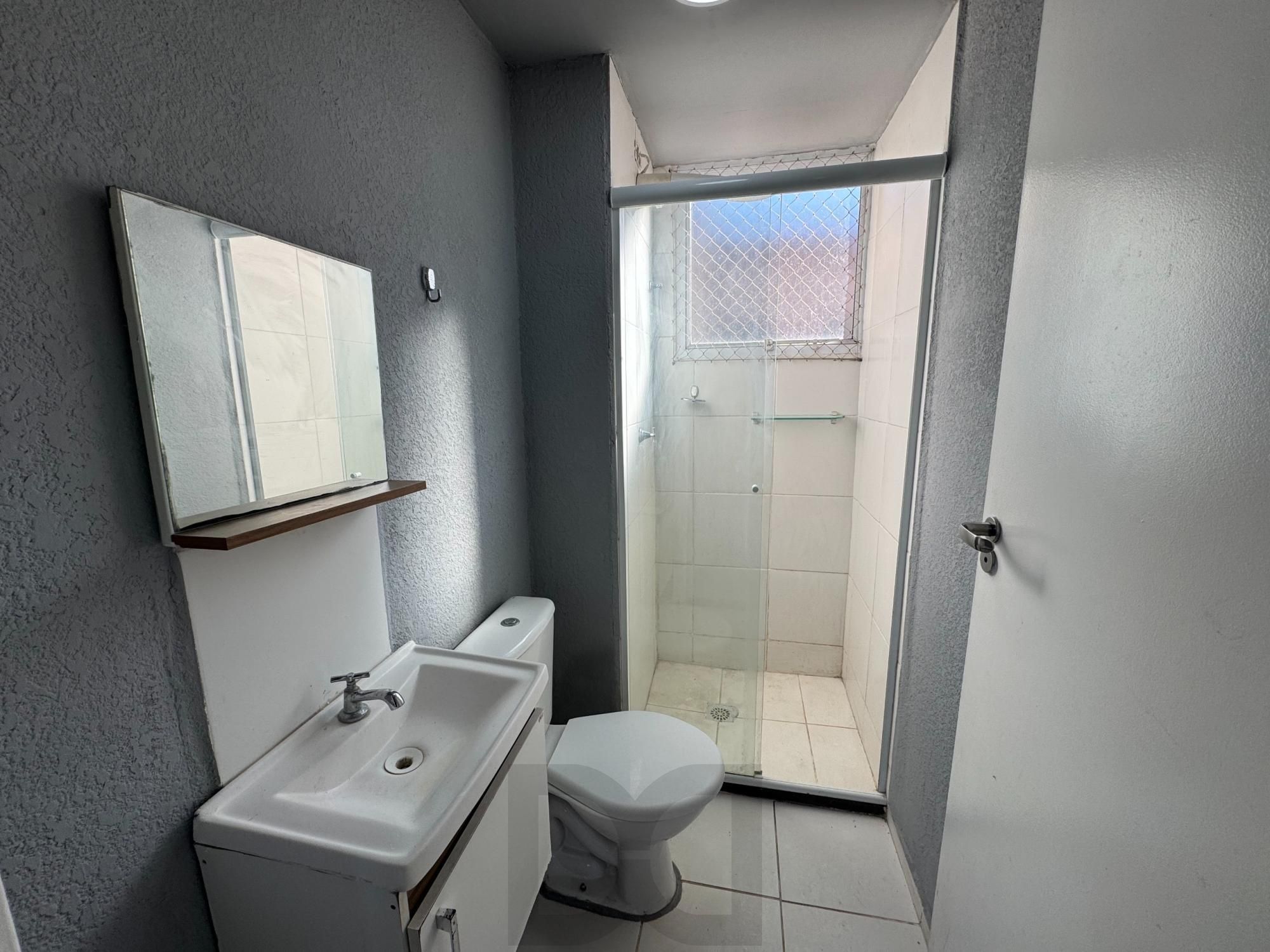 Apartamento 2 dormitórios Vida Alegre Sarandi Porto Alegre 42m — foto 15