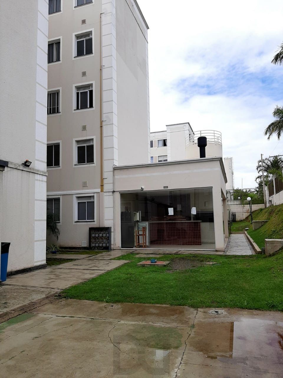 Apartamento 2 dormitórios 1 vaga no condomínio Laçador, Jardim Leopoldina — foto 31