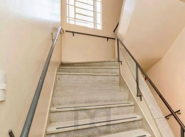 Apartamento Térreo 2 quartos com vaga à venda na Rua  Barbedo, Menino Deus — foto 6