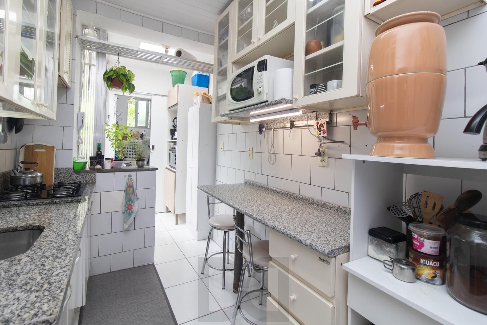 Apartamento 3 Quartos - Centro Histórico de POA (parte alta) — foto 30
