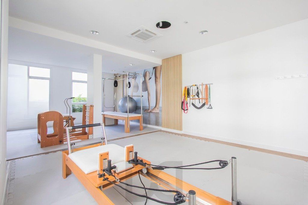 Apartamento com 3 dormitórios, 1 suíte, 1 vaga e elevador no Passo da Areia — foto 28