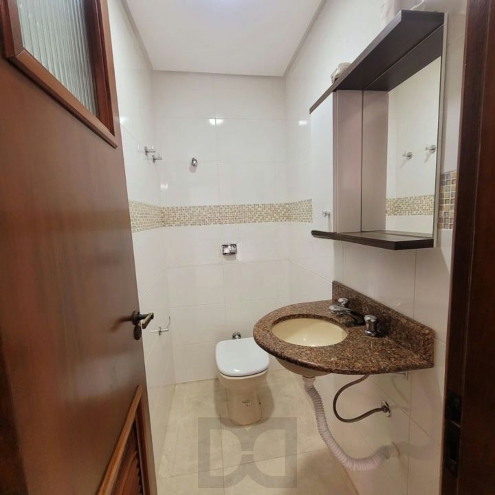 Cobertura 3 quartos, churrasqueira, lareira e vaga no bairro Jardim Floresta — foto 38