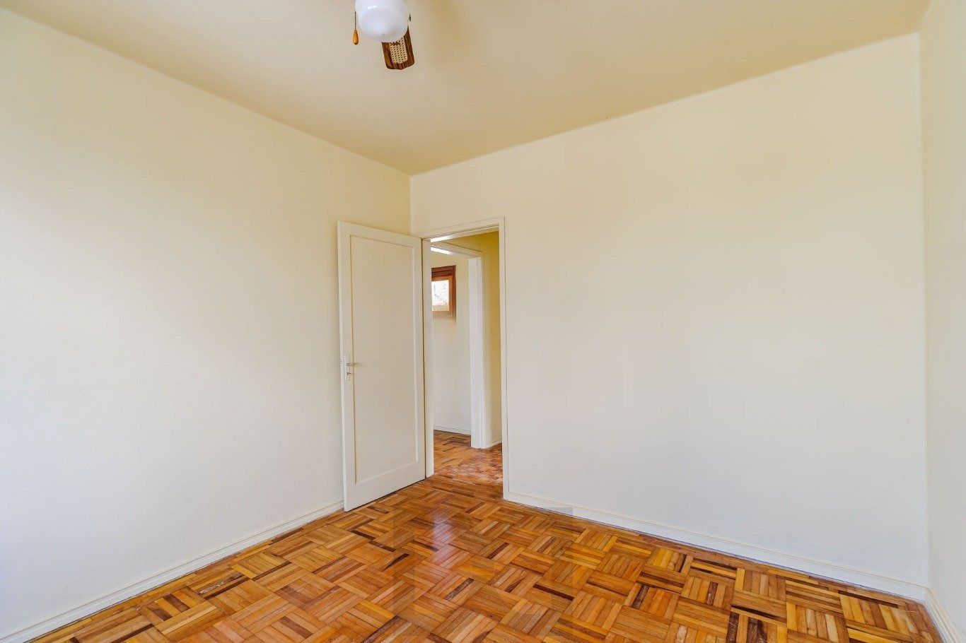 Apartamento de 1 quarto no Bairro Santana em Porto Alegre. — foto 21