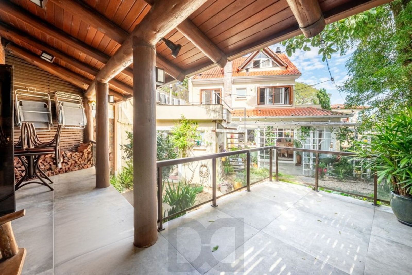 Casa em condomínio de 3 dormitórios no bairro Ipanema Porto Alegre. — foto 38