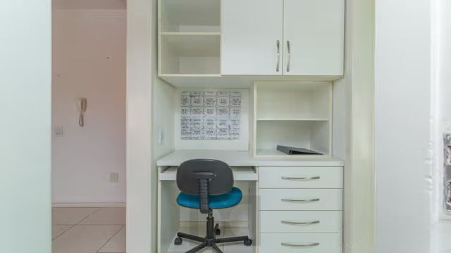 Apartamento de 1 quarto no Bairro jardim do Salso Porto Alegre. — foto 32