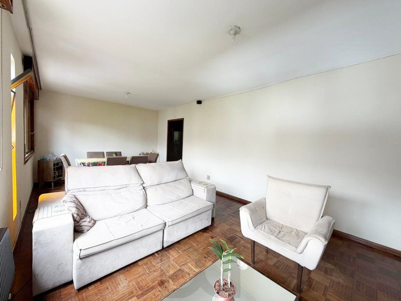 Apartamento 3 Quartos com Suíte e Garagem no Santana — foto 2