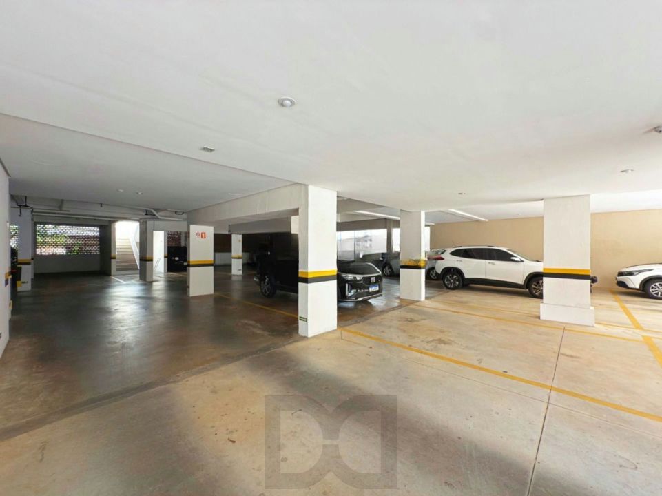 Apartamento com 3 quartos, 2 vagas, piscina e elevador Cristo Redentor — foto 26