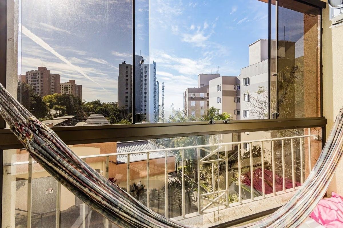 Apartamento 2 quartos, 1 vaga e elevador no Jardim Carvalho — foto 6