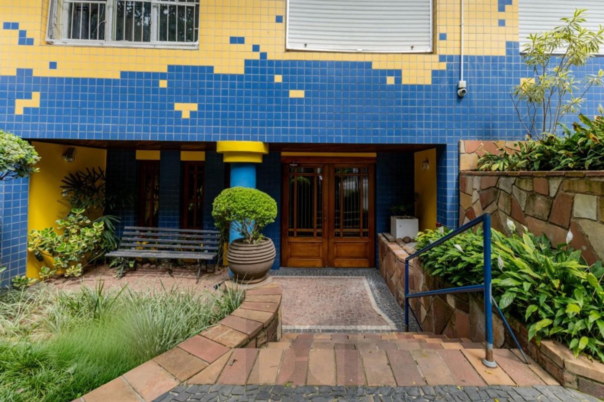 Apartamento Térreo, 3 quartos e varanda separada no bairro Rio Branco — foto 30
