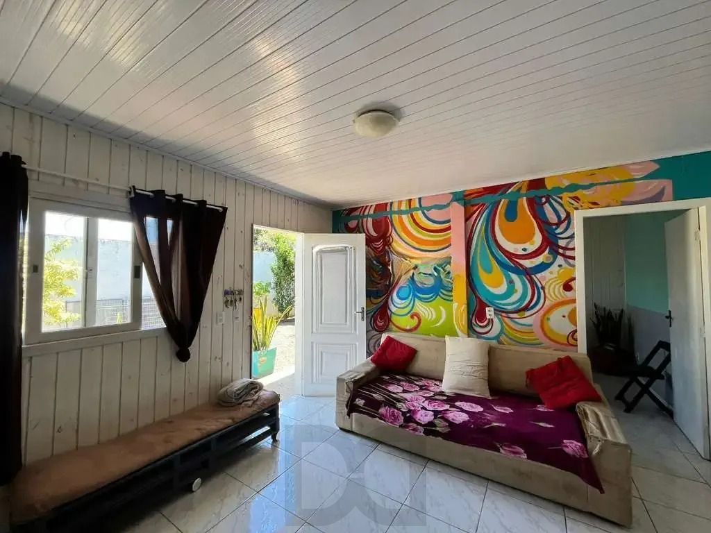 Casa com 3 quartos, vaga coberta e com muro no bairro Campos Novo — foto 19
