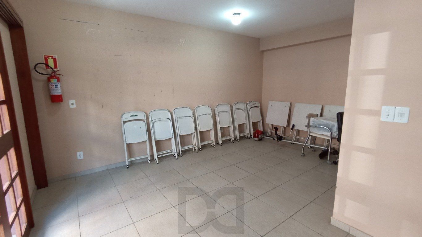 Apartamento com 2 quartos, 1 vaga com elevador na Vila Ipiranga — foto 23